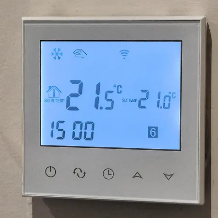 Appartement - Edificio América Sierra Nevada