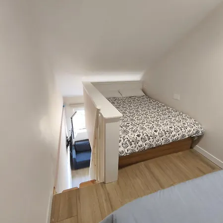 - Edificio América *